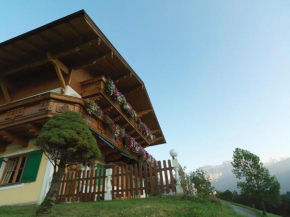 Отель Stallerhof, Голлинг-На-Зальцахе